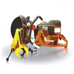 K1270 Portable Abrasive Rail Saw