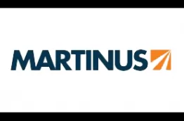 Martinus Rail