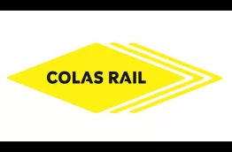 Colas rail