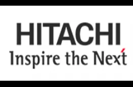 Hitachi rail   