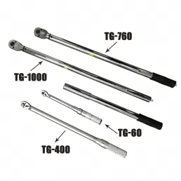 Torque wrench