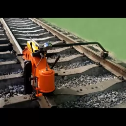 Hydraulic Rail Bender