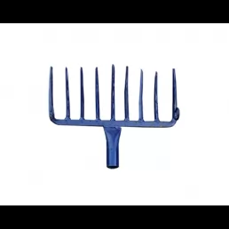 Railway Teeth Fork