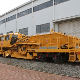 Ballast Regulator